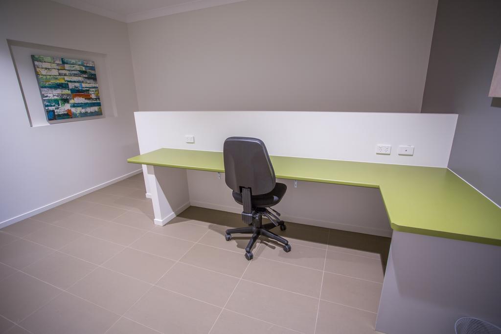 Spinifex Motel And Serviced Apartments Mount Isa Room photo