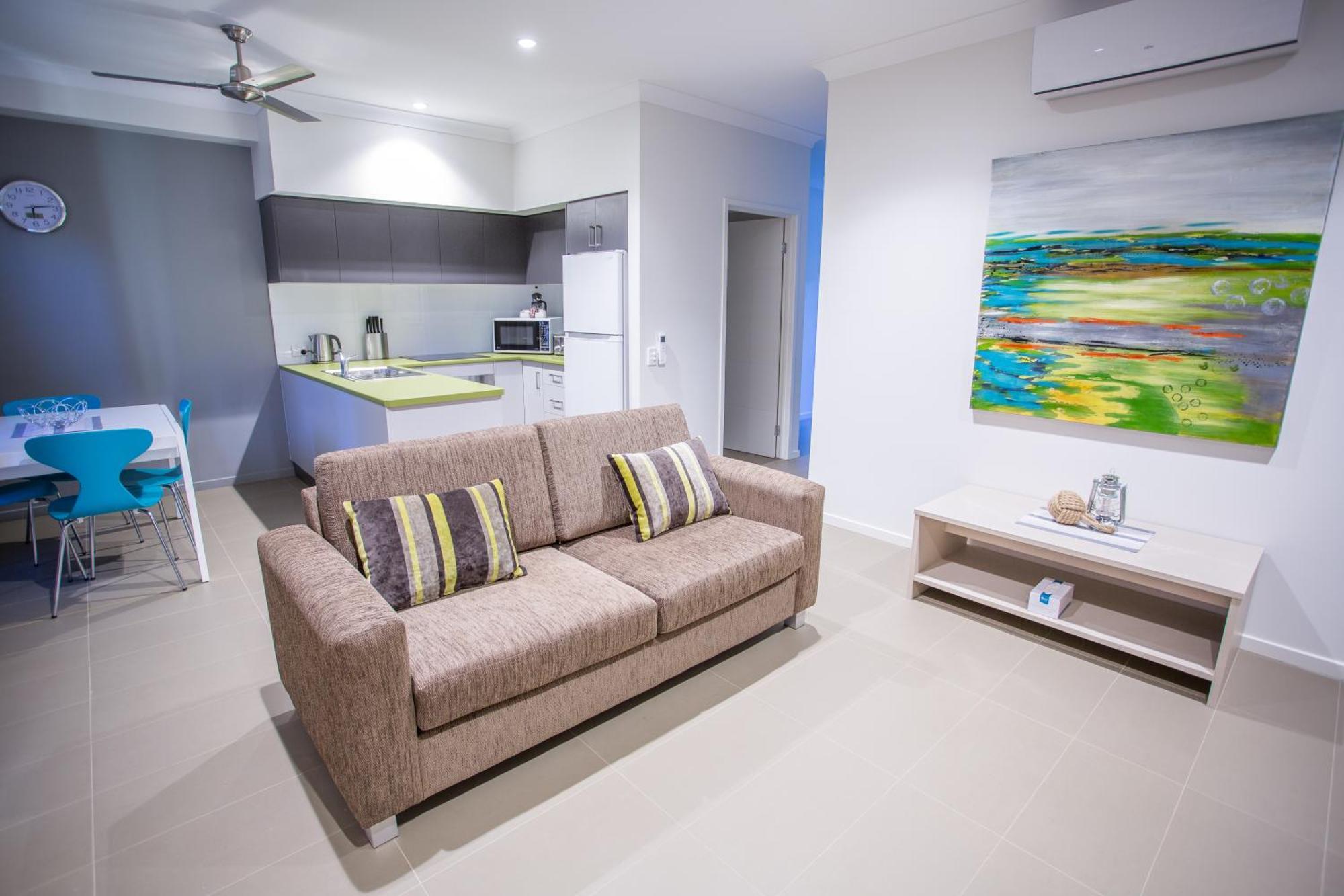 Spinifex Motel And Serviced Apartments Mount Isa Room photo