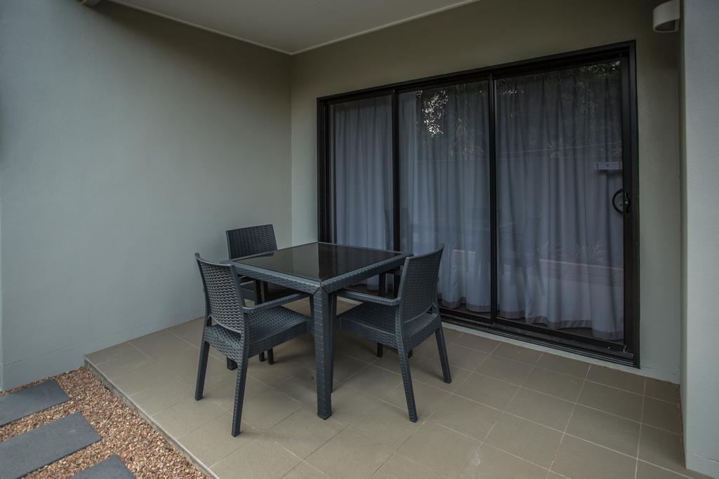 Spinifex Motel And Serviced Apartments Mount Isa Room photo