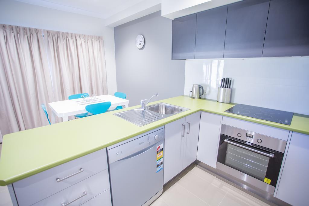 Spinifex Motel And Serviced Apartments Mount Isa Room photo